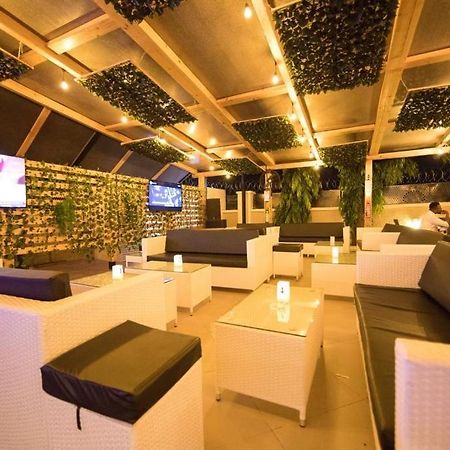Class Suites Hotels & Apartments - Abuja Ngoại thất bức ảnh