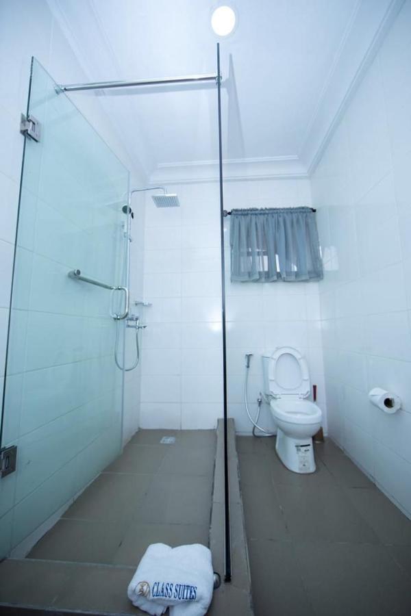 Class Suites Hotels & Apartments - Abuja Ngoại thất bức ảnh
