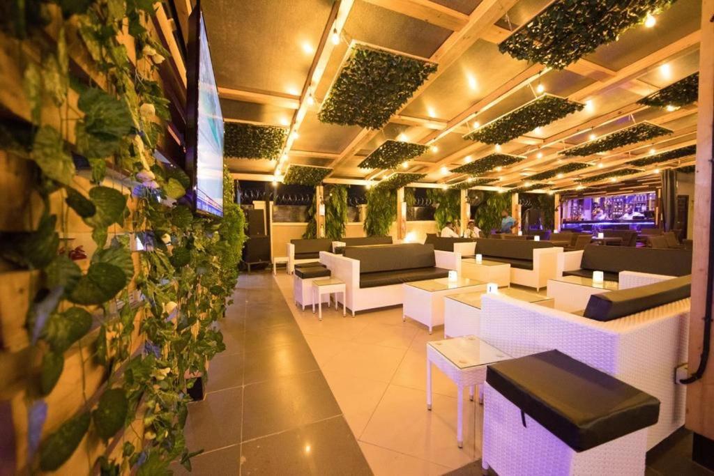 Class Suites Hotels & Apartments - Abuja Ngoại thất bức ảnh